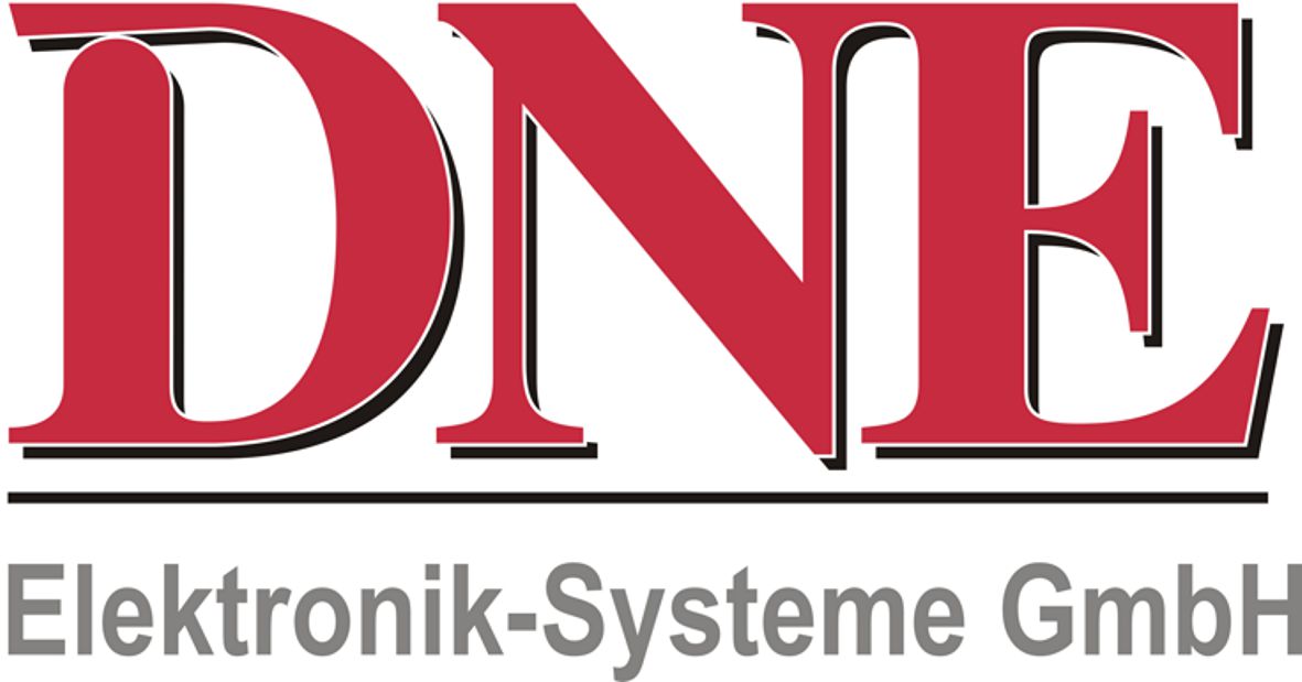DNE Logo